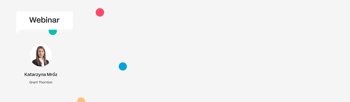 [Webinar] Kadry i&nbsp;płace w&nbsp;2026 roku. Pracodawco, przygotuj się na&nbsp;zmiany!